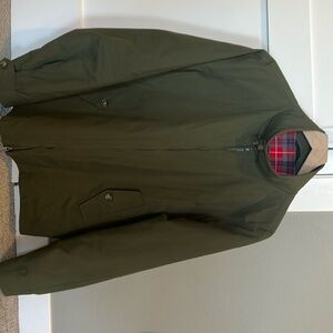 Men’s Baracuta G10 Jacket Size 44